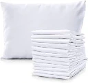 Microfiber Premium Pillow Case Standard 42x36/Dozen