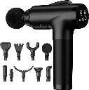 Massage Gun, Deep Tissue Back Massage for body