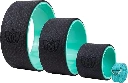Yoga Wheel 13 inch Yoga Wheel for Back Pain