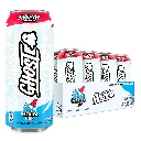 GHOST Energy Drink, Zero Sugars, 12-Pack