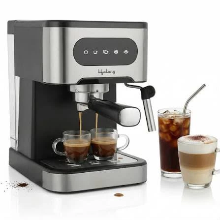 coffee machine for cafe
