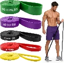Resistance Bands for Working Out, 5 Levels